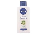 ACEITE OLIVA body milk 400 ml