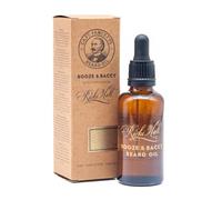 Aceite para Barba Ricki Hall's Booze & Baccy Captain Fawcett 10 ml