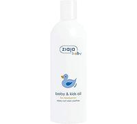 Aceite Para Bebés Y Niños - 270 Ml