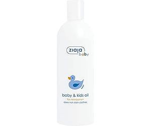 Aceite Para Bebés Y Niños - 270 Ml