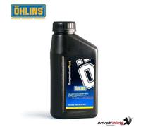 Aceite para horquillas OHLINS - Carretera y pista Código: 01309-01