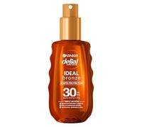 Garnier Aceite Protector Dorado Sublime SPF30 Spray 150ml