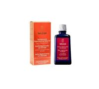 Aceite Regenerador De Granada 100ml Weleda
