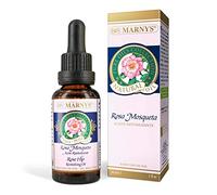 Marnys Aceite De Rosa Mosqueta Gotero 30ml