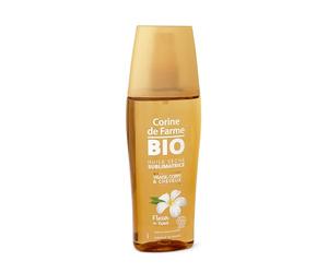 Aceite Seco Sublimador BIO