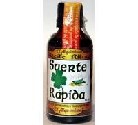 ACEITE SUERTE RAPIDA