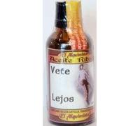 ACEITE VETE LEJOS