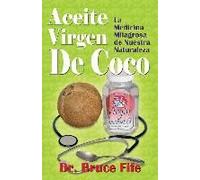 Aceite Virgen De Coco