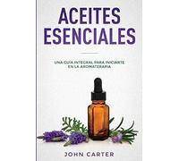Aceites Esenciales