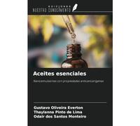 Aceites esenciales: Nanoemulsiones con propiedades anticancerígenas