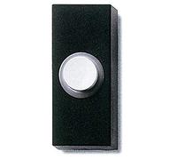 Acel AC1443 Sonnette Lumineuse Noir