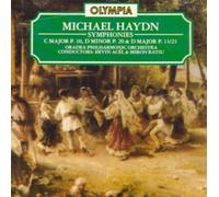 Acel - HaydnSymphonies P10/20/11 [Import]