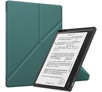 Acelie Coque Etui Housse de Protection pour Kobo Elipsa 2E 10.3 Pouces eReader 2023 avec Pen Support