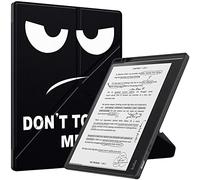 Acelie Coque Etui Housse de Protection pour Kobo Elipsa 2E 10.3 Pouces eReader 2023 avec Pen Support