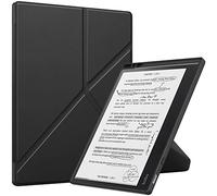 Acelie Coque Etui Housse de Protection pour Kobo Elipsa 2E 10.3 Pouces eReader 2023 avec Pen Support