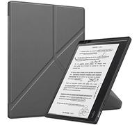 Acelie Coque Etui Housse de Protection pour Kobo Elipsa 2E 10.3 Pouces eReader 2023 avec Pen Support