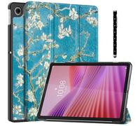Acelie Coque Etui Housse de Protection pour Lenovo Tab 10.1 Pouces Tablette 2025 TB-311FU TB-311XU