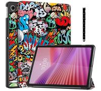 Acelie Coque Etui Housse de Protection pour Lenovo Tab 10.1 Pouces Tablette 2025 TB-311FU TB-311XU