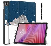 Acelie Coque Etui Housse de Protection pour Lenovo Tab 10.1 Pouces Tablette 2025 TB-311FU TB-311XU