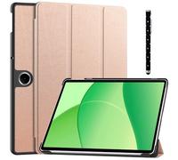 Acelie Coque Etui Housse de Protection pour Oppo Pad SE/OnePlus Pad Lite 11 Pouces Tablette 2025