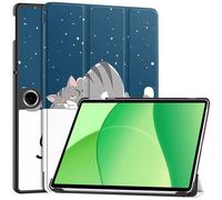 Acelie Coque Etui Housse de Protection pour Oppo Pad SE/OnePlus Pad Lite 11 Pouces Tablette 2025