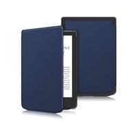 Acelive Coque Etui Housse de Protection pour Pocketbook Verse PB-629/ Pocketbook Verse Pro PB-634 6 Pouces