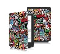 Acelive Coque Etui Housse de Protection pour Pocketbook Verse PB-629/ Pocketbook Verse Pro PB-634 6 Pouces