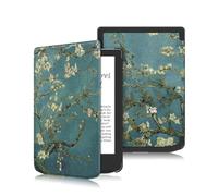 Acelive Coque Etui Housse de Protection pour Pocketbook Verse PB-629/ Pocketbook Verse Pro PB-634 6 Pouces