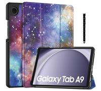Acelive Coque Etui Housse de Protection pour Samsung Galaxy Tab A9 2023 /A11 2025 8.7 Pouces Tablette