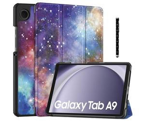 Acelive Coque Etui Housse de Protection pour Samsung Galaxy Tab A9 2023 /A11 2025 8.7 Pouces Tablette