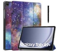 Acelive Coque Etui Housse de Protection pour Samsung Galaxy Tab A9 Plus 2023/A11 Plus 2025 11 Pouces Tablette