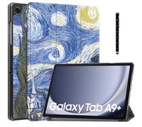 Acelive Coque Etui Housse de Protection pour Samsung Galaxy Tab A9 Plus 2023/A11 Plus 2025 11 Pouces Tablette