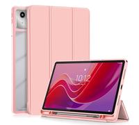 Acelive Coque Pochette Etui de Protection pour Lenovo Tab M11 TB330FU 11 Pouces Tablette avec Pen Support