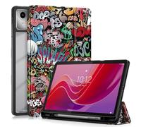 Acelive Coque Pochette Etui de Protection pour Lenovo Tab M11 TB330FU 11 Pouces Tablette avec Pen Support