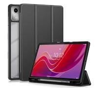 Acelive Coque Pochette Etui de Protection pour Lenovo Tab M11 TB330FU 11 Pouces Tablette avec Pen Support