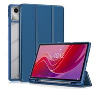 Acelive Coque Pochette Etui de Protection pour Lenovo Tab M11 TB330FU 11 Pouces Tablette avec Pen Support