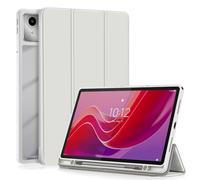 Acelive Coque Pochette Etui de Protection pour Lenovo Tab M11 TB330FU 11 Pouces Tablette avec Pen Support