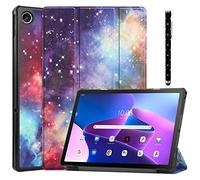Acelive Etui Coque Housse de Protection pour Lenovo Tab M10 Plus (3rd Gen) 10.6 Pouces Tablette TB-125F TB-128F 2022