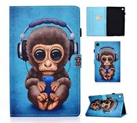 Acelive Etui Coque Housse de Protection pour Lenovo Tab M10 Plus 3rd Gen 10.6 Pouces Tablette TB125FU / TB128FU 2022