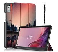 Acelive Etui Coque Housse de Protection pour Lenovo Tab M9 9 Pouces Tablette TB-310FU