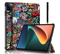 Acelive Etui Coque Housse de Protection pour Xiaomi Pad 6 11 Pouce Tablette 2023