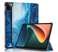 Acelive Etui Coque Housse de Protection pour Xiaomi Pad 6 11 Pouce Tablette 2023
