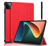 Acelive Etui Coque Housse de Protection pour Xiaomi Pad 6 11 Pouce Tablette 2023