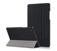 Acelive Etui Coque Housse pour Samsung Galaxy Tab A7 10.4 Pouces Tablette WiFi LTE 2020/2022 SM-T505 SM-T500 SM-T507 Pochette