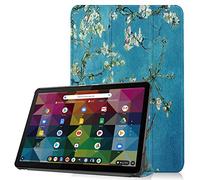 Acelive Etui Duet Chromebook, Coque Housse Pochette pour Lenovo IdeaPad Duet Chromebook 10.1 Pouce Tablette