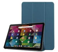 Acelive Etui Duet Chromebook, Coque Housse Pochette pour Lenovo IdeaPad Duet Chromebook 10.1 Pouce Tablette