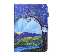 Acelive Étui Housse Coque pour Huawei Mediapad T5 10 10.1 Tablette avec Support