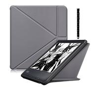 Acelive Étui Housse Coque pour Kobo Sage (8 Pouces) eBook avec Support et Sommeil/Réveil Automatique