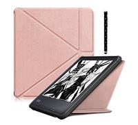 Acelive Étui Housse Coque pour Kobo Sage (8 Pouces) eBook avec Support et Sommeil/Réveil Automatique