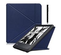 Acelive Étui Housse Coque pour Kobo Sage (8 Pouces) eBook avec Support et Sommeil/Réveil Automatique